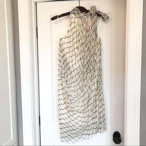 Leon Max Ltd. Edition Silk Dress